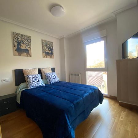 Appartement Casa Del Bosque à Béjar Extérieur photo