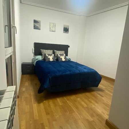 Appartement Casa Del Bosque à Béjar Extérieur photo