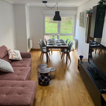 Appartement Casa Del Bosque à Béjar Extérieur photo