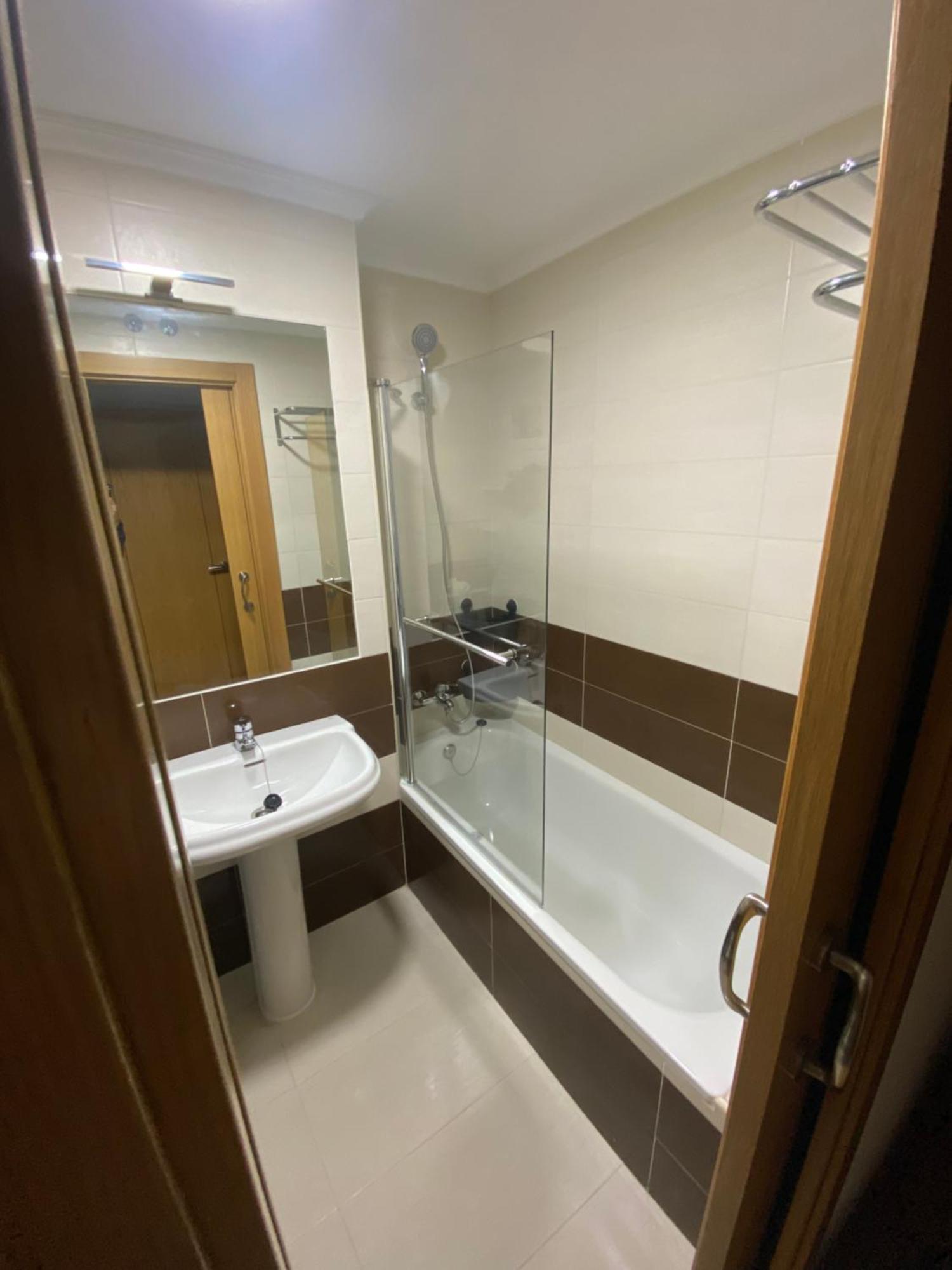 Appartement Casa Del Bosque à Béjar Extérieur photo