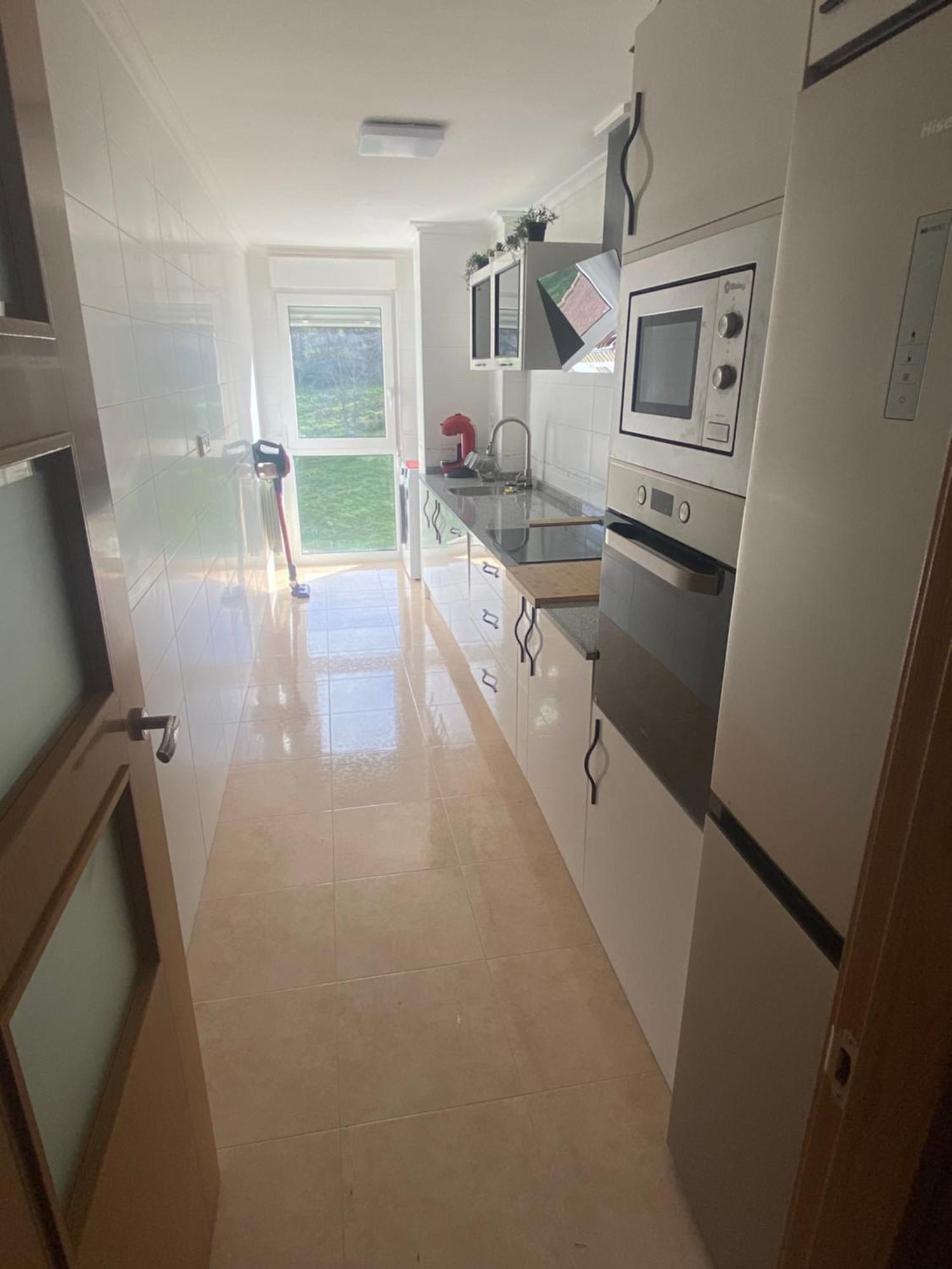 Appartement Casa Del Bosque à Béjar Extérieur photo