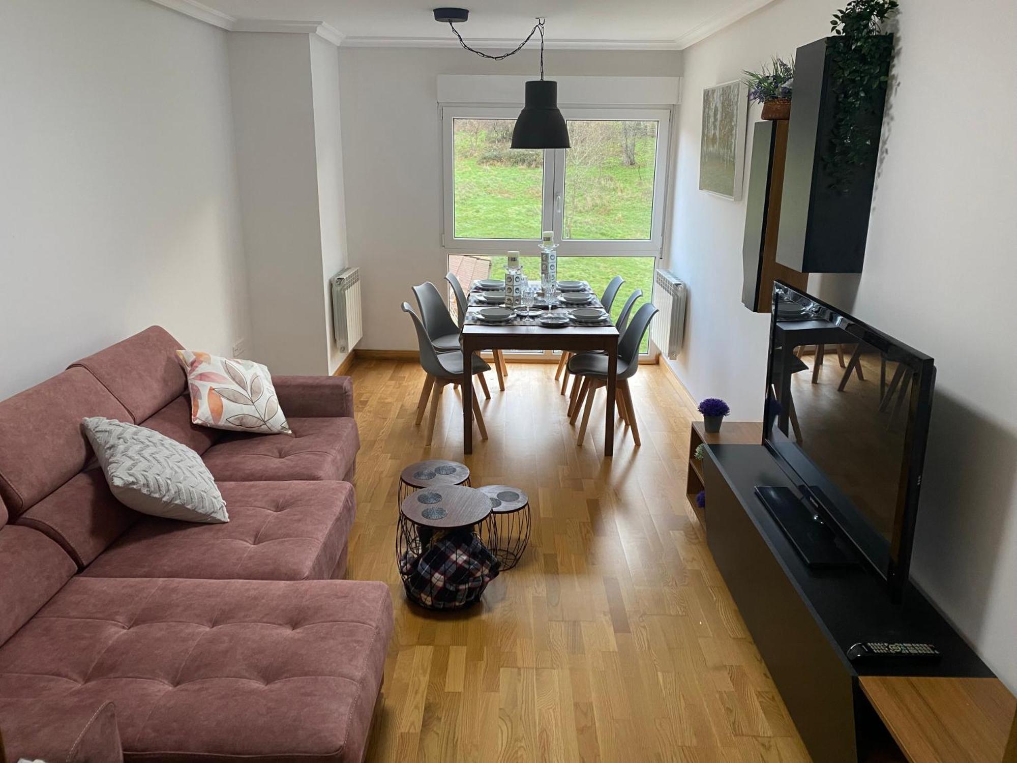 Appartement Casa Del Bosque à Béjar Extérieur photo