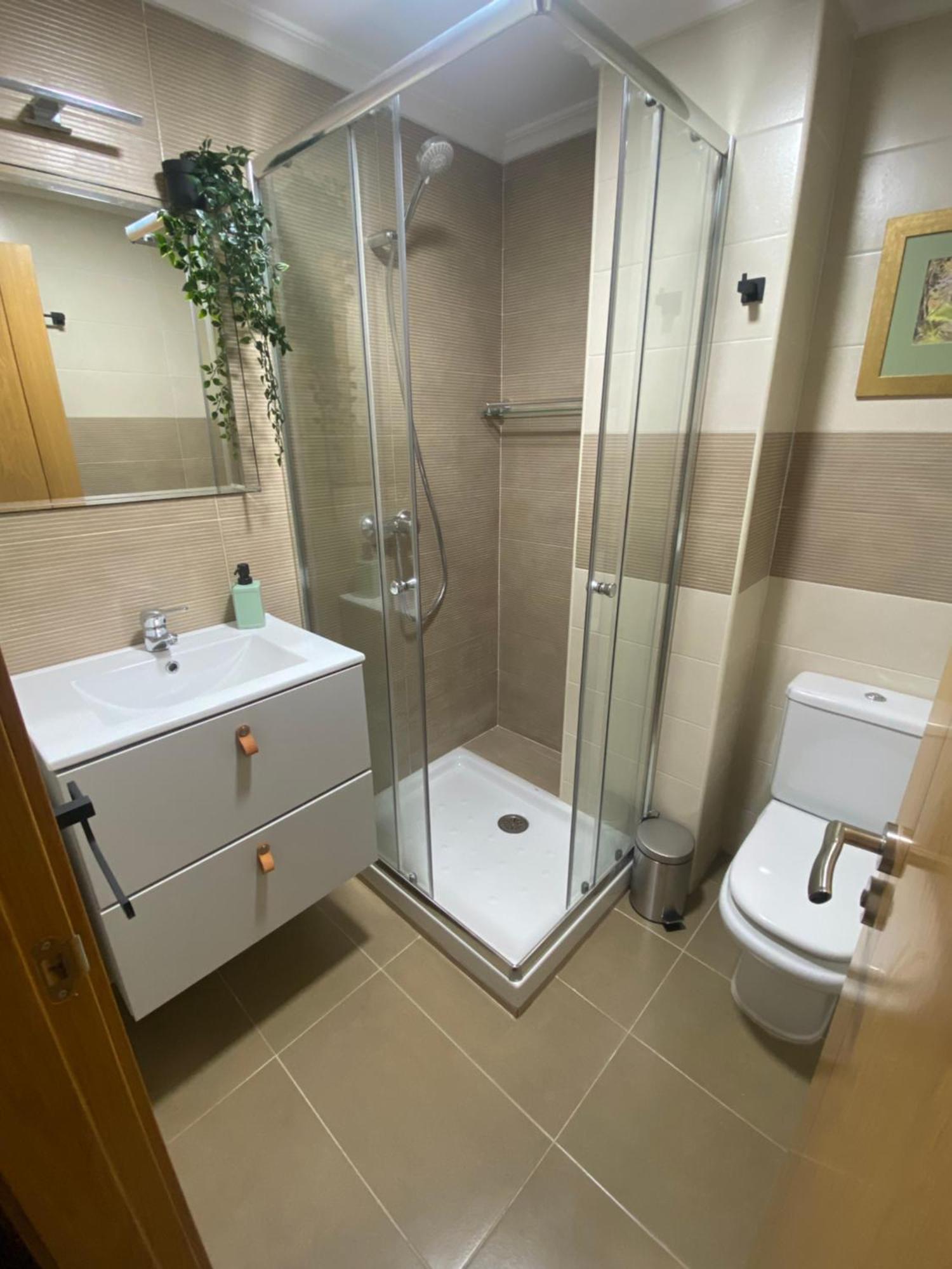 Appartement Casa Del Bosque à Béjar Extérieur photo
